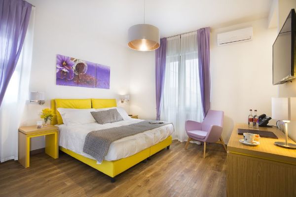 La Gustea Hotel & Cucina (Sarteano)